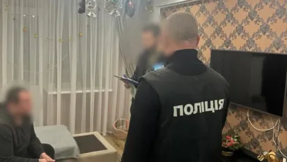 На Київщині ексголова ВЛК за $10 тис. визнавав чоловіків «непридатними» - фото