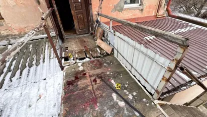 Вбивство чоловіка у Рівному: відомі нові деталі (ВІДЕО) - фото