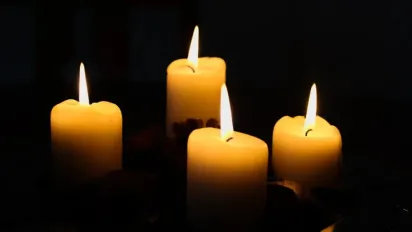 На Рівненщині попрощалися із п'ятьма Захисниками - фото