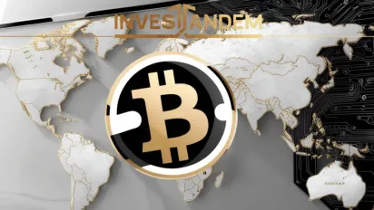 Bitcoin – резерв для держав: хто ризикує залишитись поза грою?  - фото