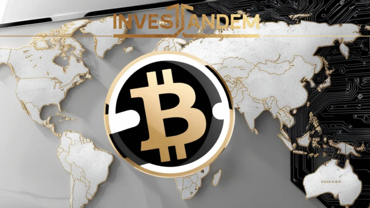 Bitcoin – резерв для держав: хто ризикує залишитись поза грою?  