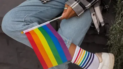 Як українці ставляться до ЛГБТ-спільноти: результати дослідження - фото