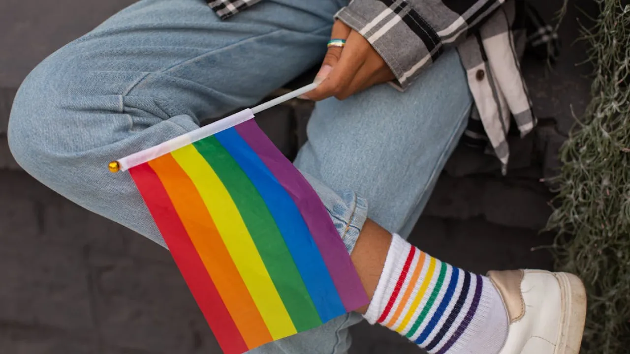 Як українці ставляться до ЛГБТ-спільноти: результати дослідження 