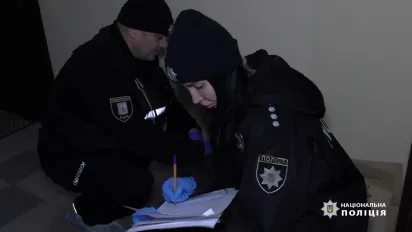 У Києві під час застілля жінка ножем вбила подругу - фото