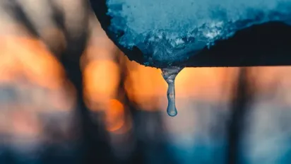 В Україні очікується різка зміна погоди: прогноз Наталки Діденко - фото