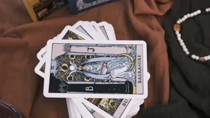 Гороскоп на 17 січня 2025 року за картами Таро для всіх знаків Зодіаку - фото