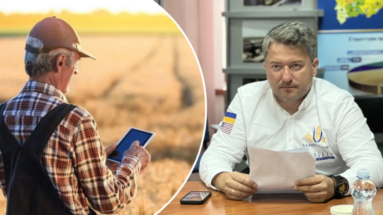 Весняна посівна під загрозою зриву, - нардеп Соломчук 