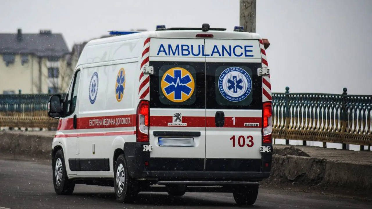 У Рівному під час ремонту обвалилася стіна будівлі: загинув чоловік 