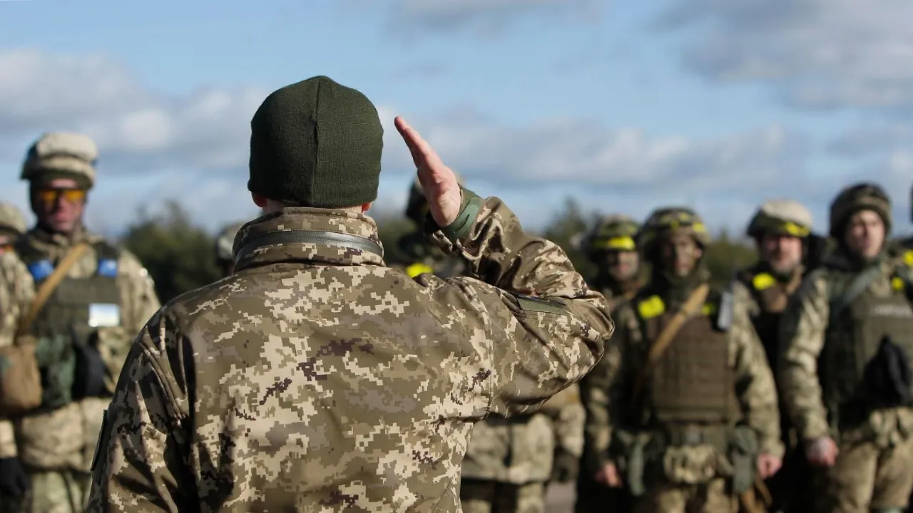 Мобілізація в Україні: що змінилося в отриманні відстрочки від призову 