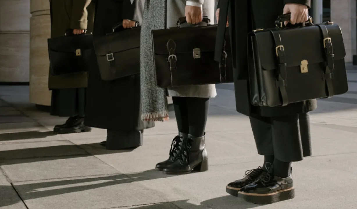 Знання англійської стане обов’язковим для деяких держслужбовців 