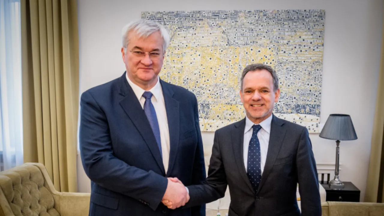 Нідерланди виділили 27 млн євро для підтримки України 