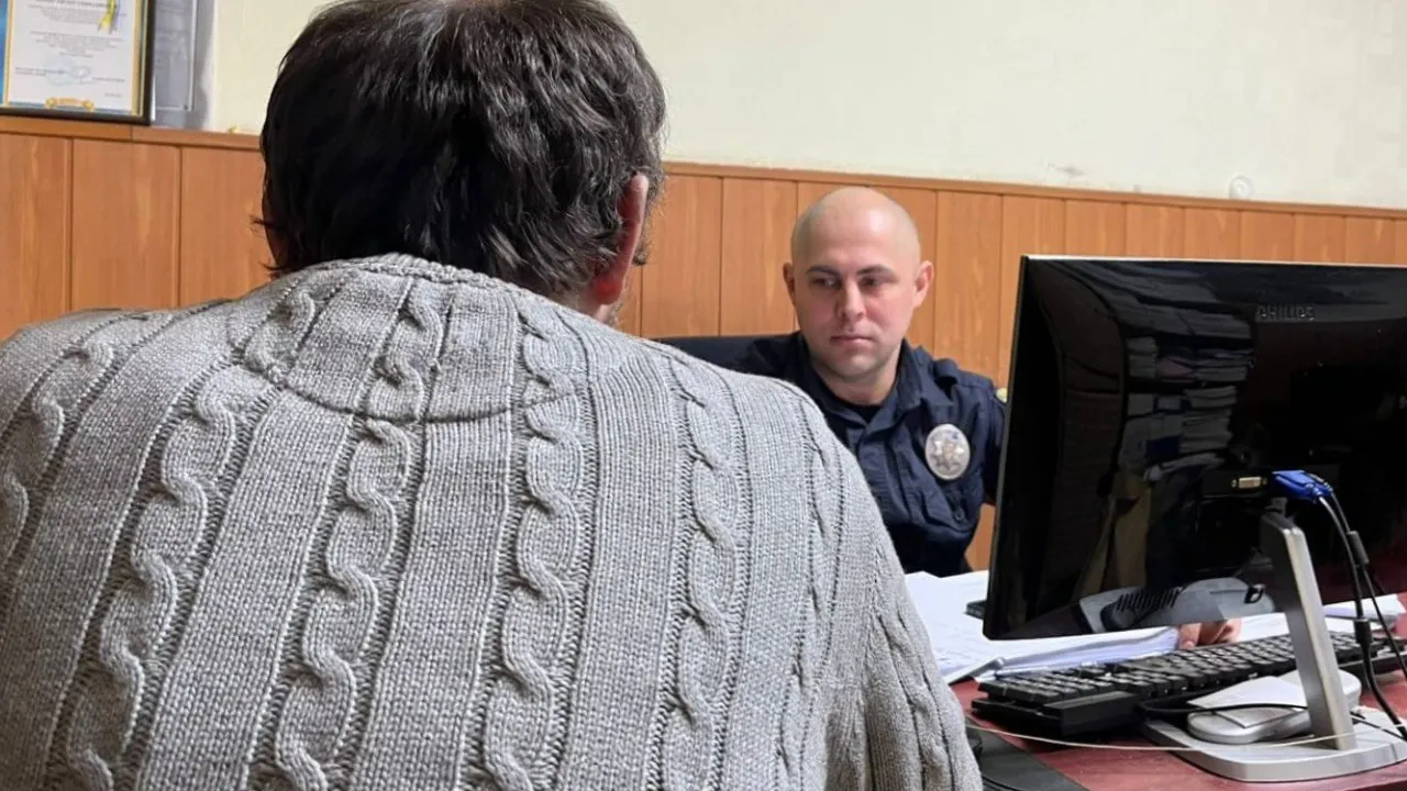 На Дніпропетровщині чоловік забив до смерті літню жінку 