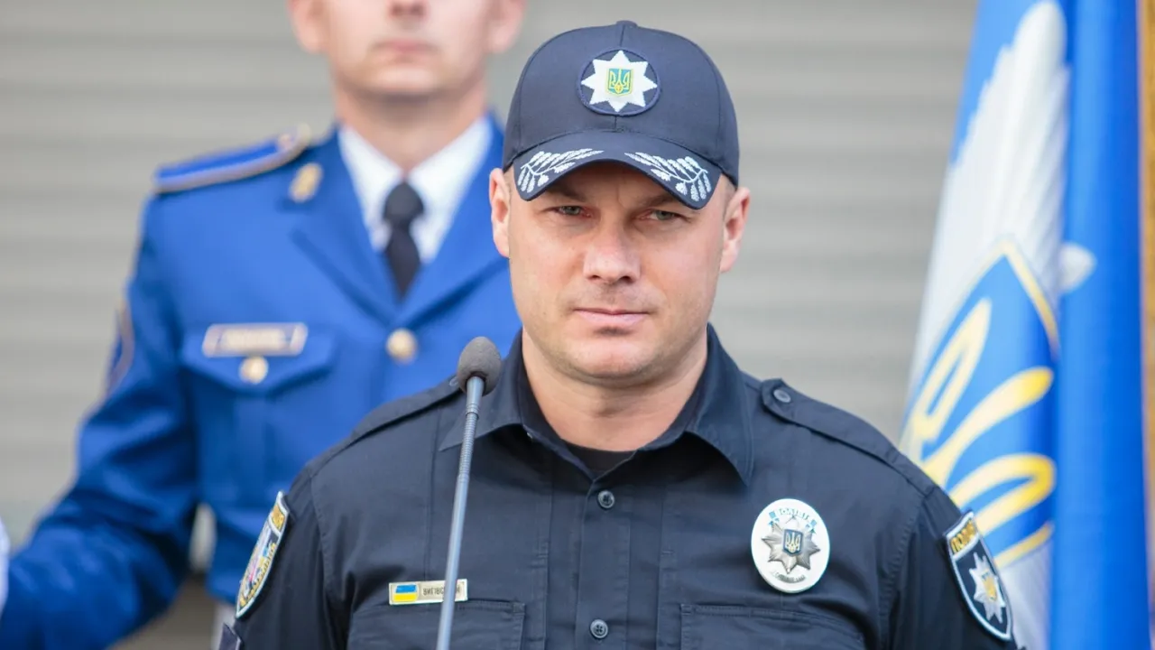 Стало відомо, скільки тонн наркотичних речовин вилучила Нацполіція за 2024 рік 