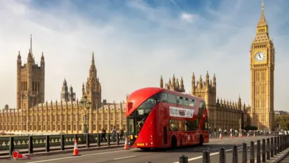 У одній з країн частина українських біженців може втратити роботу - фото