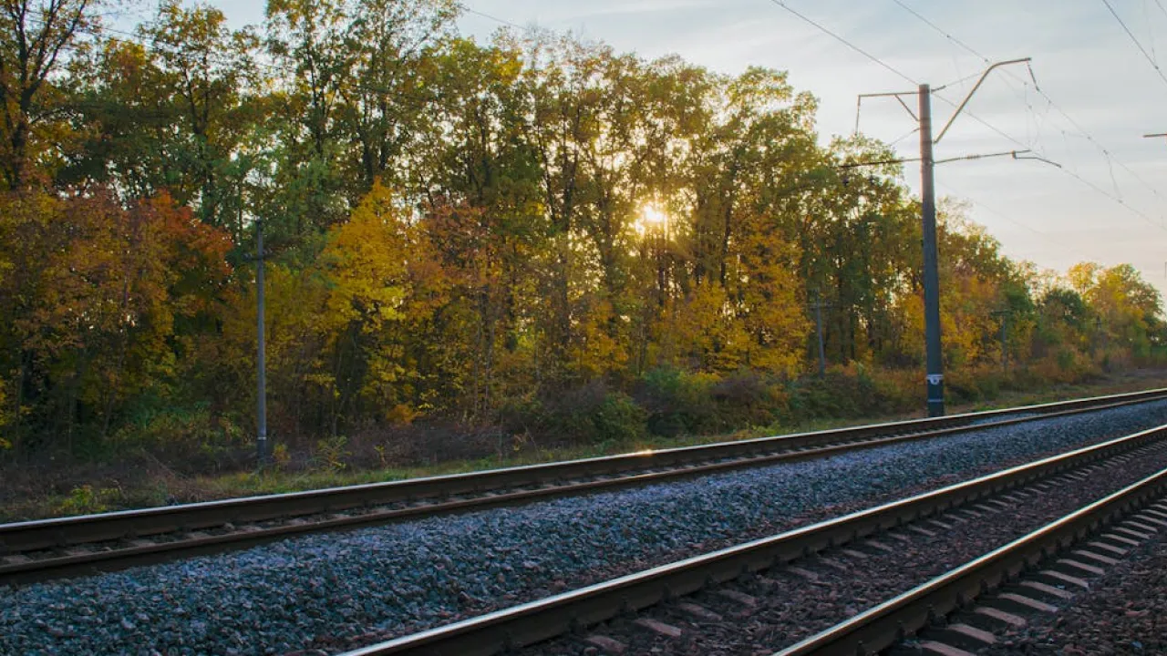 Китайсько-Киргизько-Узбекська залізниця: нова економічна артерія Центральної Азії 