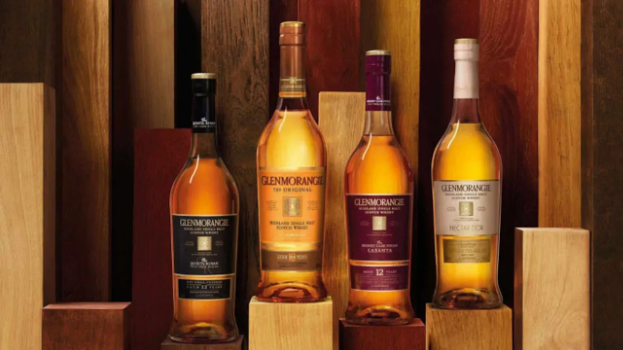 Розкіш у кожній краплі: Glenmorangie – вершина майстерності 