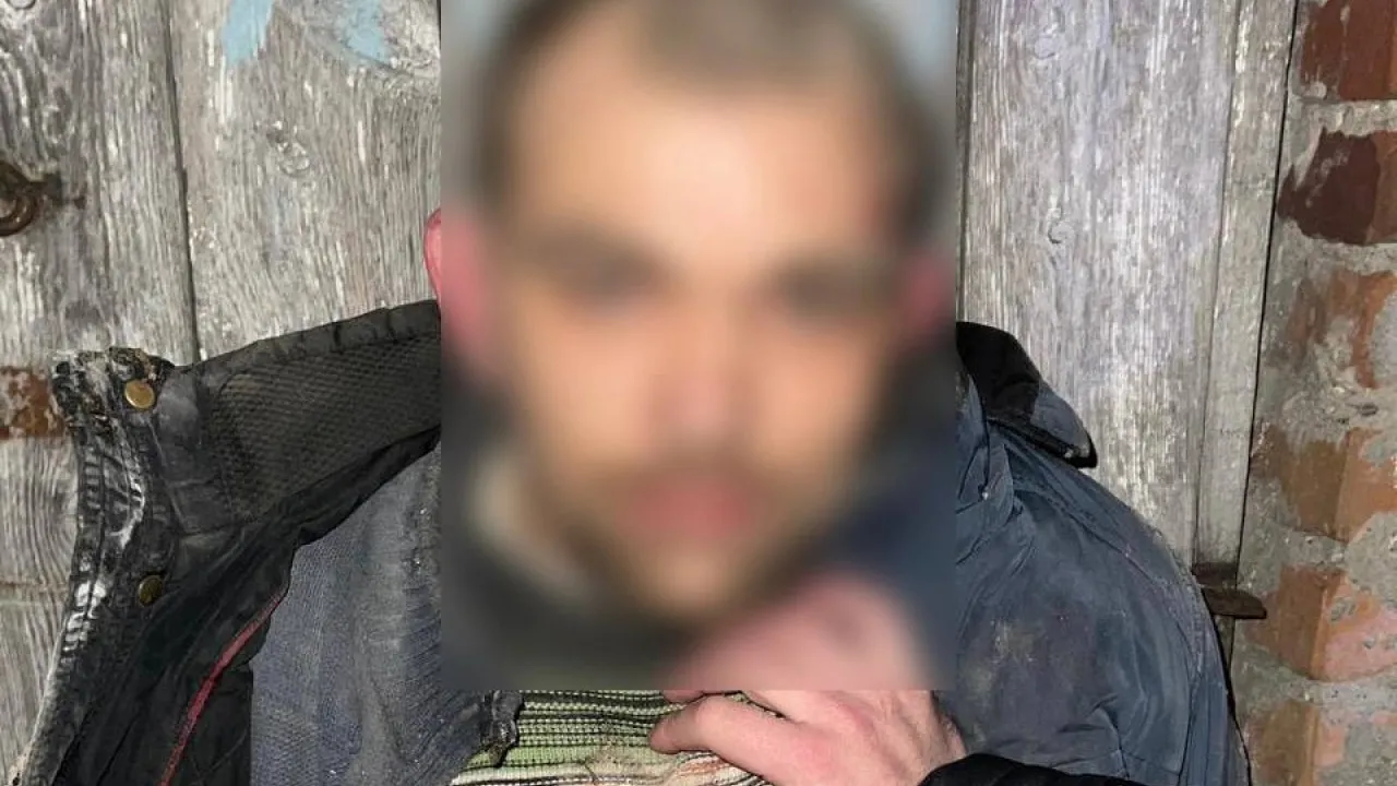 На Вінниччині чоловік забив знайомого лопатою 