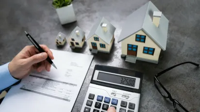 Субсидія на оренду житла: хто зможе отримати та коли - фото