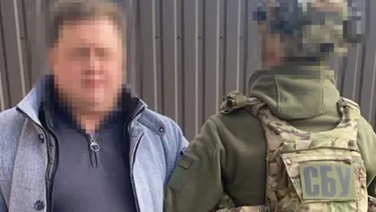 На Буковині депутат переводив ухилянтів через гори у Румунію - фото