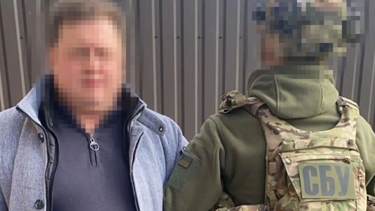 На Буковині депутат переводив ухилянтів через гори у Румунію 