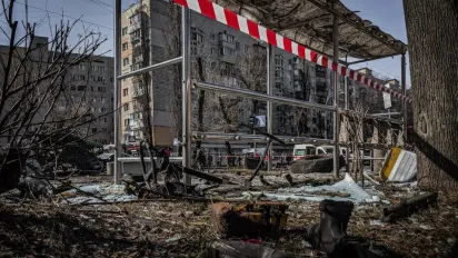 Чому слід бути готовими до затяжної війни, а не сподіватись на Трампа: пояснення військового - фото