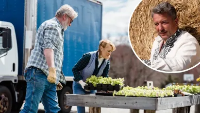 Малим фермерським господарствам треба дати можливість бронювати працівників — нардеп Соломчук - фото