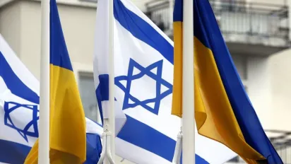 Ізраїль може передати Україні захоплену ЦАХАЛом російську зброю: що відомо - фото