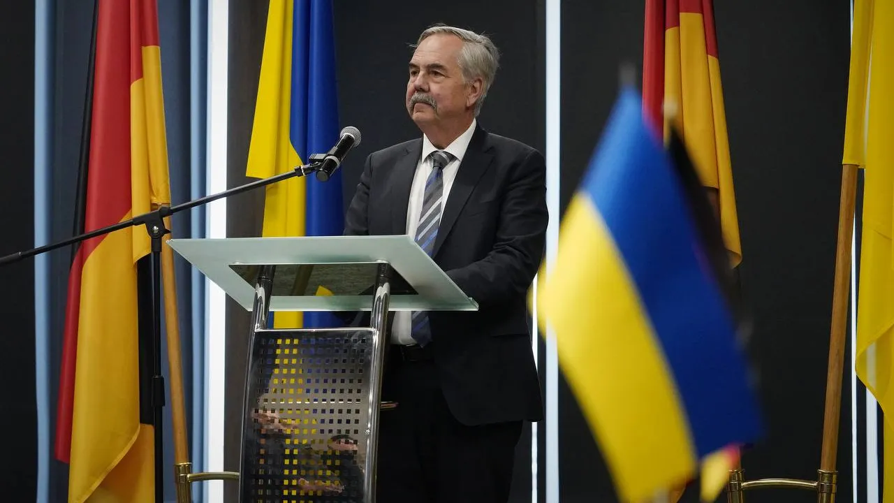 Німецька та українська оборонні компанії відкрили спільне підприємство в Україні 