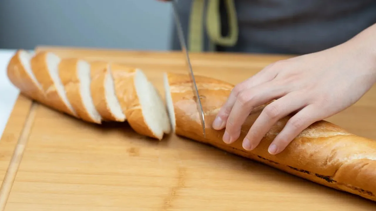 Стало відомо, чи зростуть ціни на хліб у 2025 році 