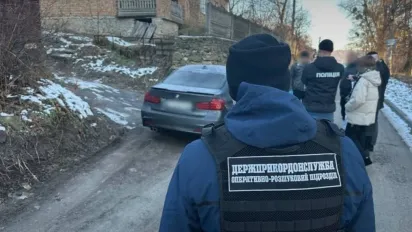 На Тернопільщині чоловік вербував українців для перевезення нелегалів в Болгарію - фото