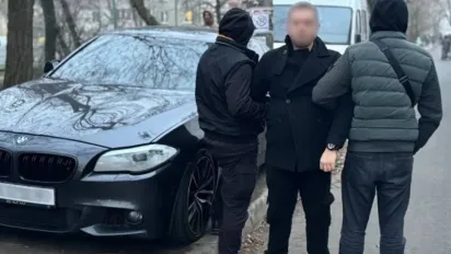 На Київщині вночі викрали однорічну дитину через вигаданий борг - фото