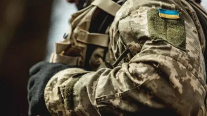 Як повернутись на службу із СЗЧ і уникнути покарання: пояснення юриста - фото