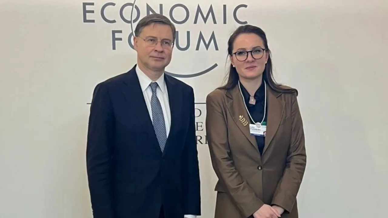 ЄС виділить Україні €35 млрд у 2025 році – єврокомісар 