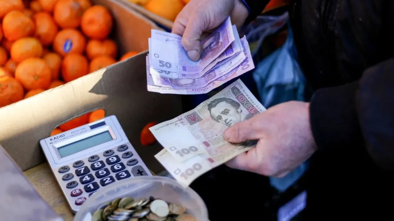 НБУ погіршив прогноз щодо інфляції на 2025 рік 