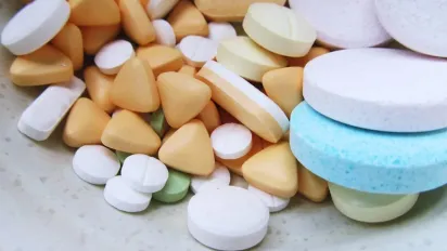 Українці зможуть безкоштовно отримати ліки на пошту: що це за програма та як нею скористатися - фото