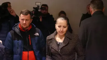 У Чехії українка з сином привласнили допомогу на майже 2 млн грн, призначену біженцям - фото