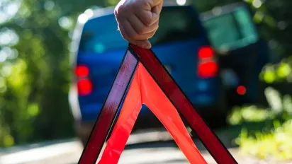 Водіння напідпитку: у яких регіонах зафіксовано найбільше ДТП - фото