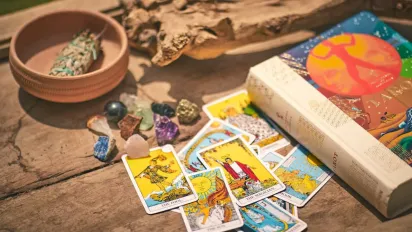 Гороскоп на 26 січня за картами Таро для всіх знаків Зодіаку - фото