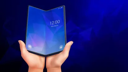 Все про техніку Samsung: новинки, тренди та поради - фото