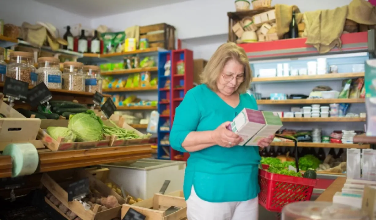 Що буде з цінами на продукти в Україні в першій половині 2025 року: прогноз  