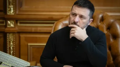 Зеленський зробив нову заяву стосовно демобілізації - фото