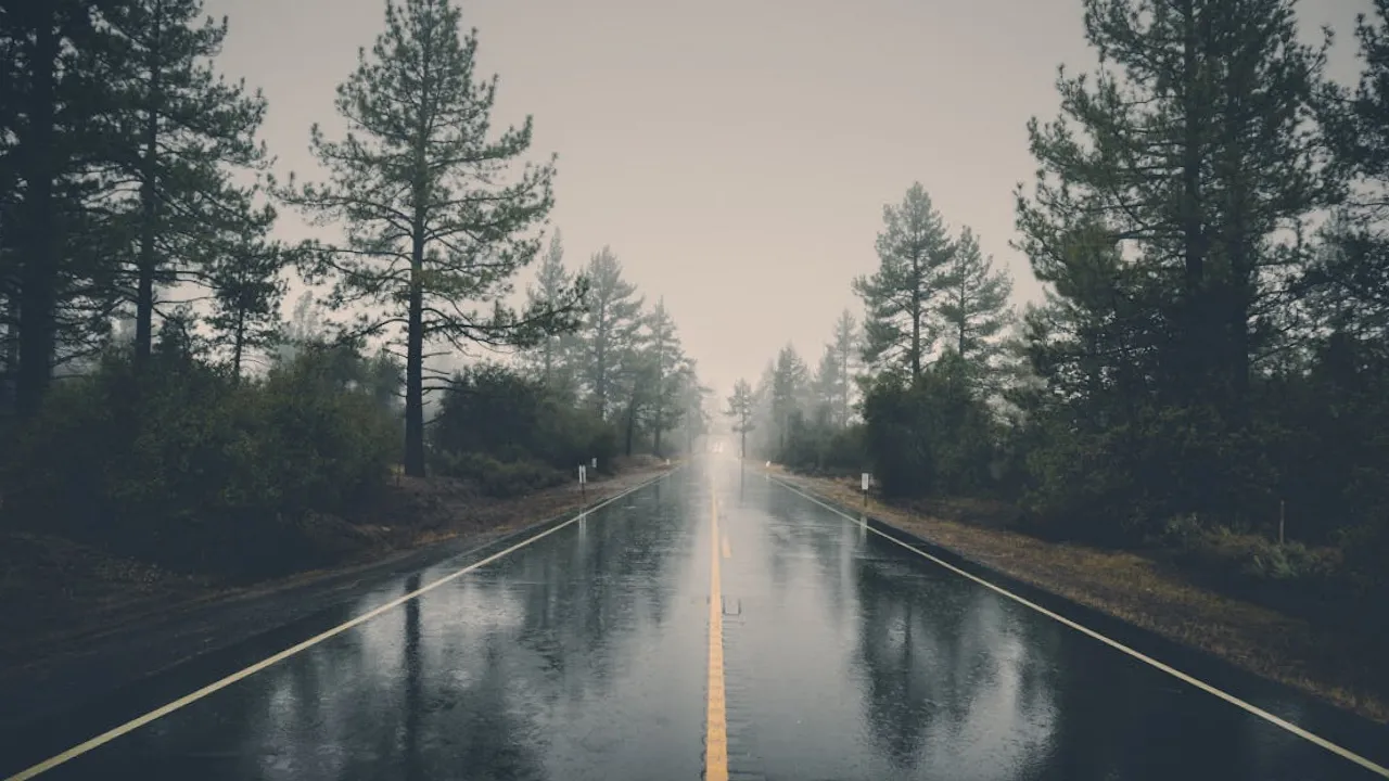 Коли в Україну прийде похолодання та опади: названо точну дату 