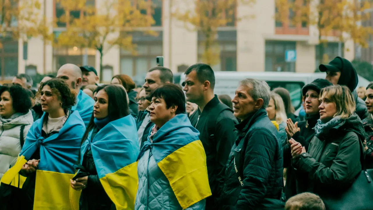 США зупинили програму для українських біженців 