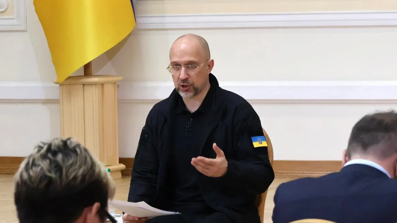 В Україні запроваджують електронні направлення на ВЛК, - Шмигаль 