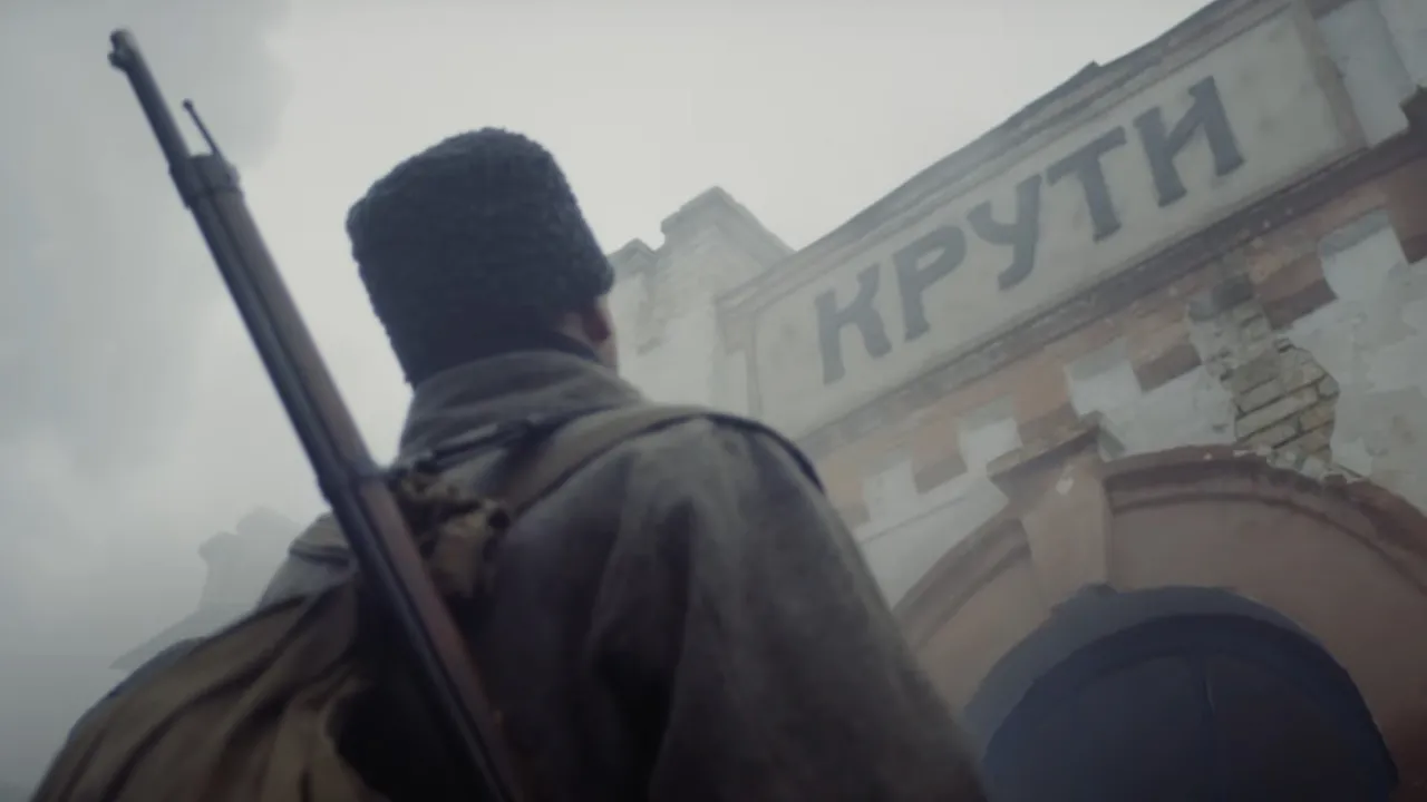 107-ма річниця бою під Крутами: про подію, яка змінила історію України 