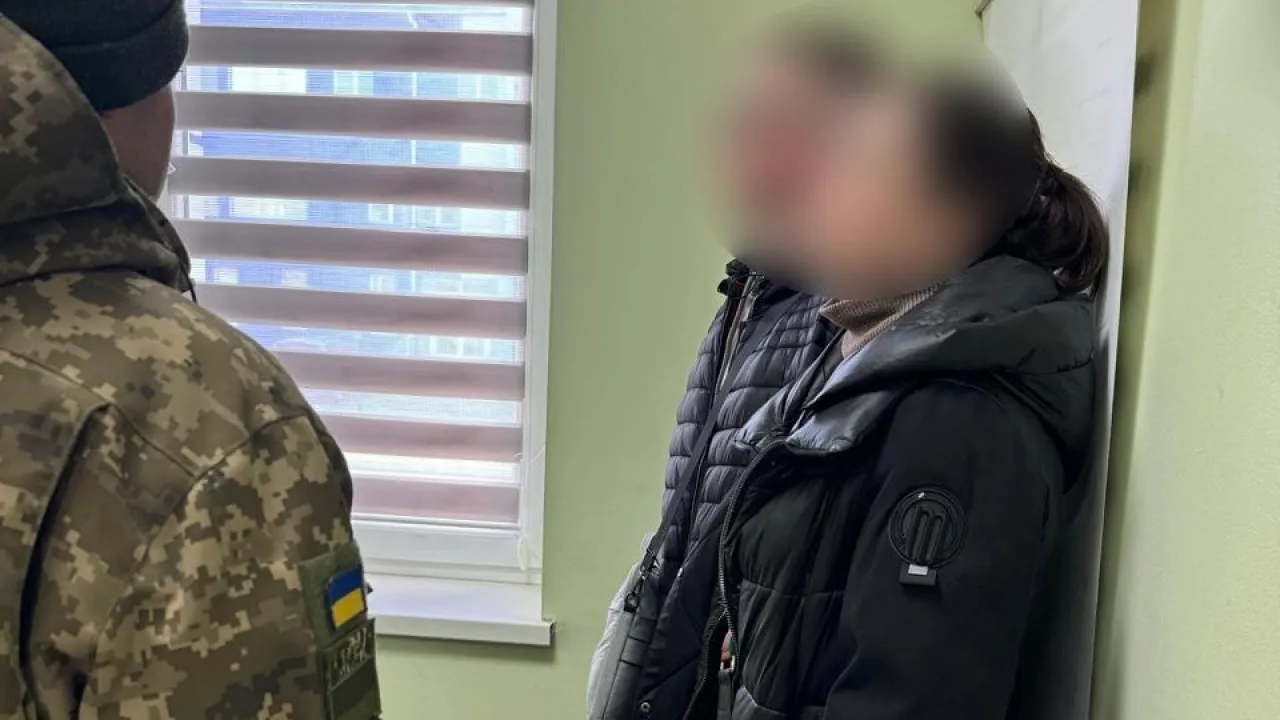 Прикордонники викрили фіктивне подружжя, яке «забуло» спільну адресу проживання   