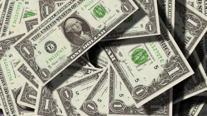 З'явився прогноз, яким буде курс долара в Україні найближчими днями - фото