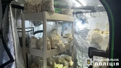 На Київщині наркодилер виготовляв шоколад з психотропами (ФОТО) - фото