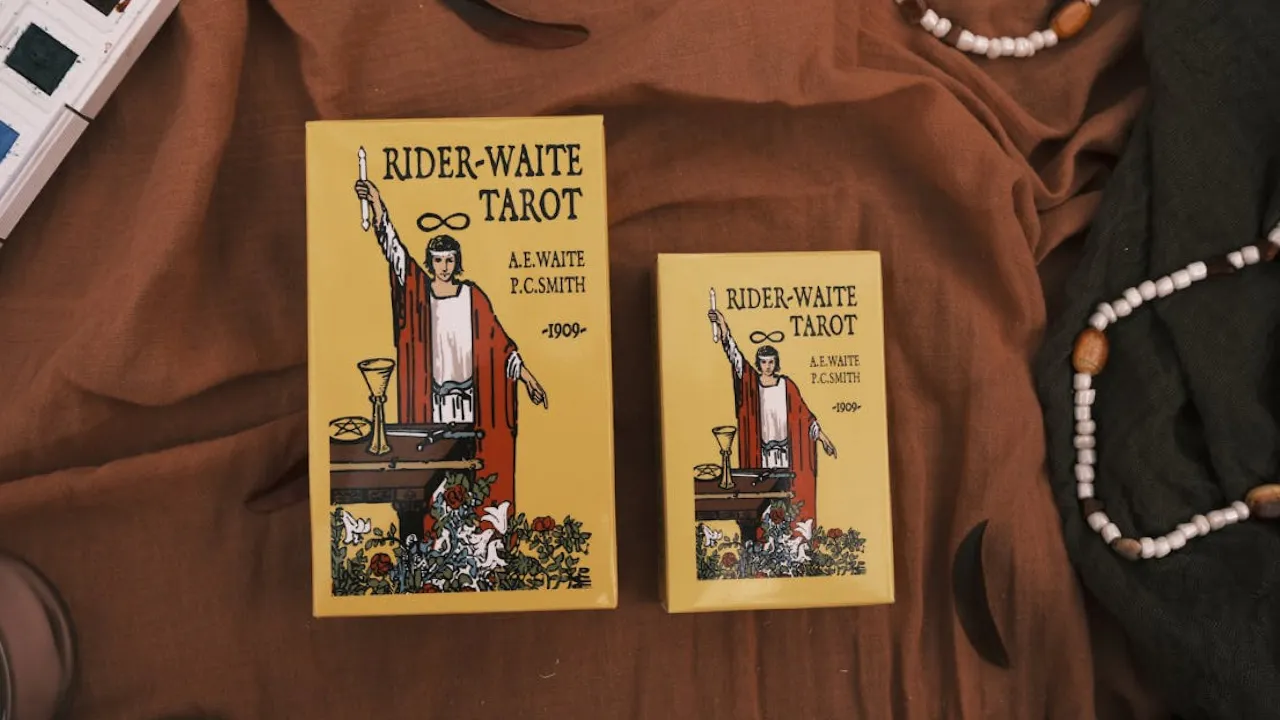 Гороскоп на 31 січня 2025 року за картами Таро для всіх знаків Зодіаку 
