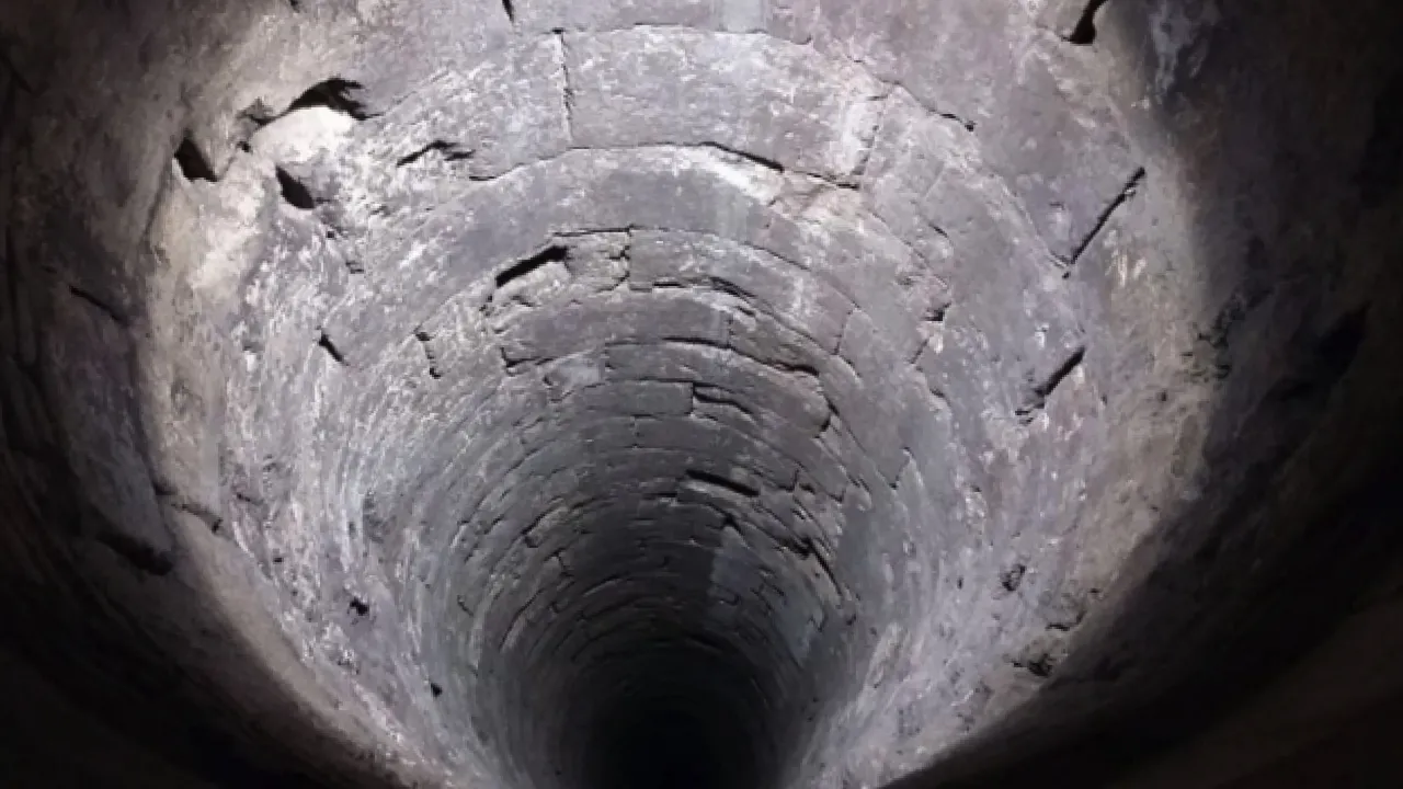 На Буковині 4-річний хлопчик впав у 20-метровий колодязь 